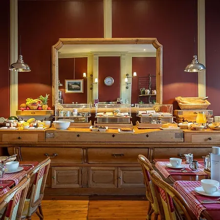 La Baronnie - Hôtel&spa - Les Collectionneurs 4*