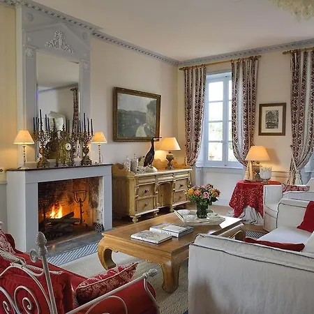 Hotel La Baronnie & - Teritoria 4*