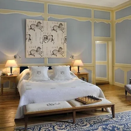 Hotel La Baronnie & - Teritoria 4*