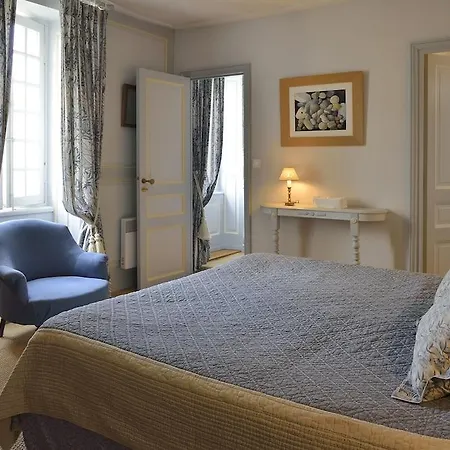 La Baronnie & - Teritoria Hotel Saint-Martin-de-Ré