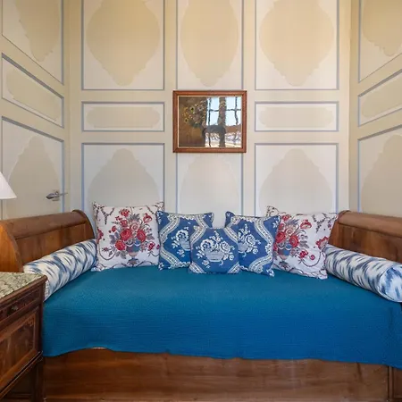 La Baronnie & - Teritoria Hotel Saint-Martin-de-Ré
