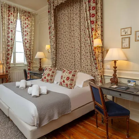 Hotel La Baronnie & - Teritoria Saint-Martin-de-Ré