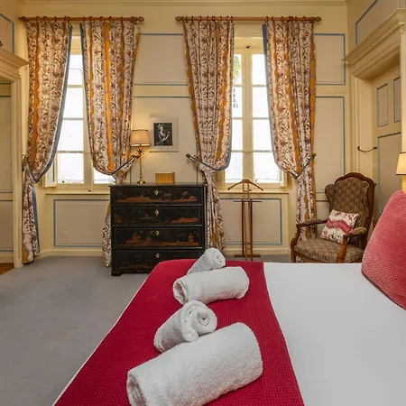 La Baronnie & - Teritoria Hotel Saint-Martin-de-Ré