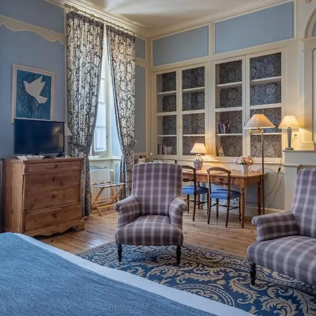 La Baronnie & - Teritoria Hotel