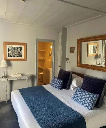 La Baronnie & - Teritoria Hotel Saint-Martin-de-Ré