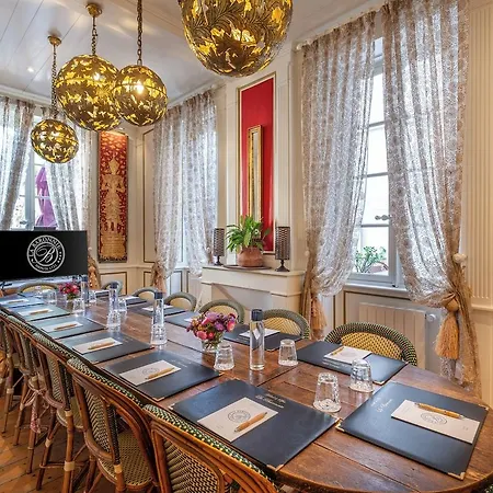 La Baronnie & - Teritoria Hotel 4*