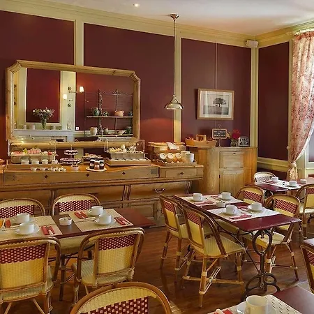 La Baronnie & - Teritoria Hotel 4*
