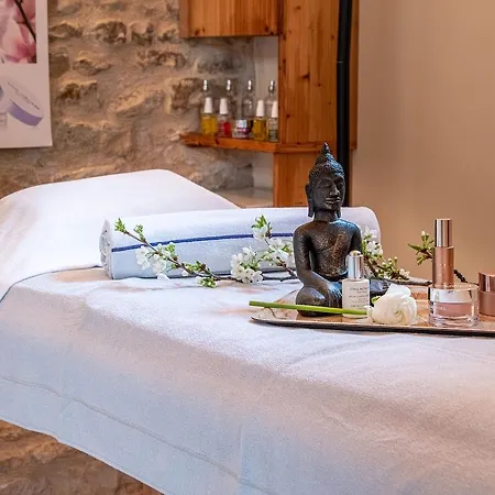 Hotel La Baronnie & - Teritoria 4*