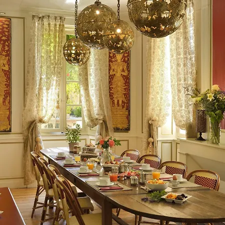 Hotel La Baronnie & - Teritoria