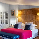 La Baronnie & - Teritoria Hotell Saint-Martin-de-Ré