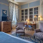 La Baronnie & - Teritoria Hotell