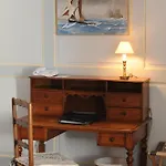 Hotell La Baronnie & - Teritoria