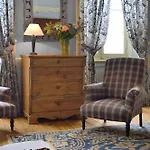 Hotel La Baronnie & - Teritoria Saint-Martin-de-Ré