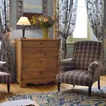 Hotel La Baronnie & - Teritoria 4*