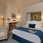La Baronnie & - Teritoria 4* Saint-Martin-de-Ré