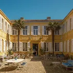 La Baronnie & - Teritoria