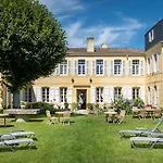 Hotell La Baronnie & - Teritoria 4*