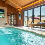 La Baronnie & - Teritoria Hotell Saint-Martin-de-Ré