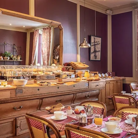 La Baronnie & - Teritoria Hotel 4*
