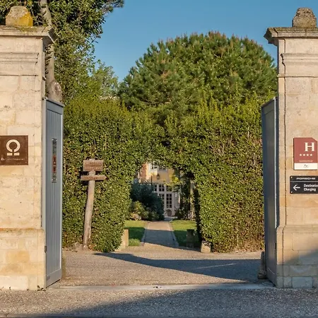 Hotel La Baronnie & - Teritoria