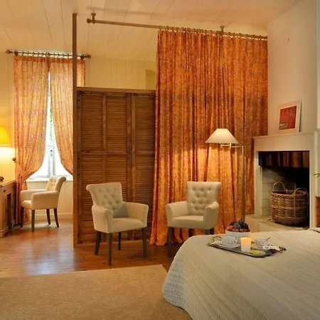 호텔 La Baronnie & - Teritoria Saint-Martin-de-Ré