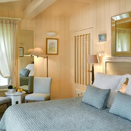 Hotel La Baronnie & - Teritoria 4*