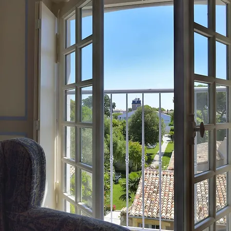 La Baronnie - Hôtel&spa - Les Collectionneurs