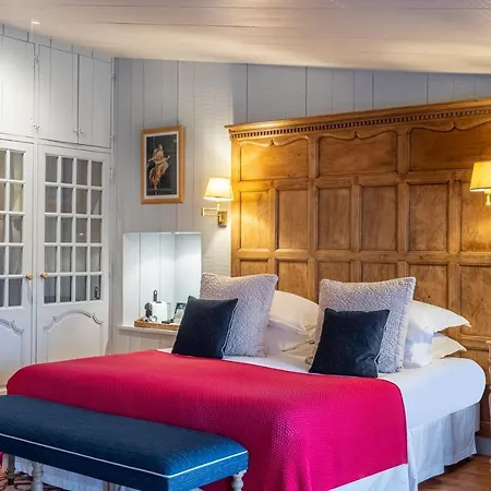 La Baronnie - Hôtel&spa - Les Collectionneurs Hotel Saint-Martin-de-Ré