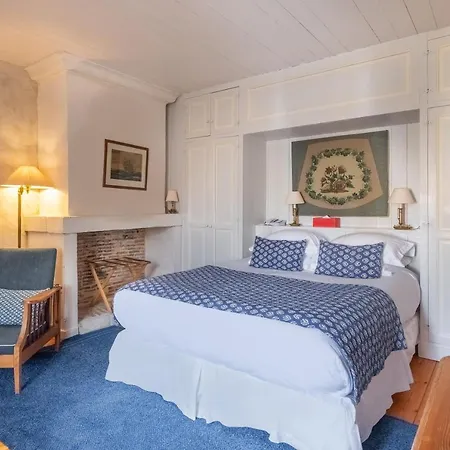 Hotel La Baronnie & - Teritoria 4*