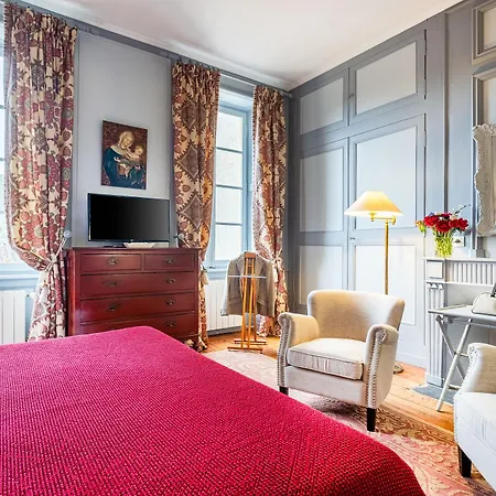 Hotel La Baronnie & - Teritoria 4*