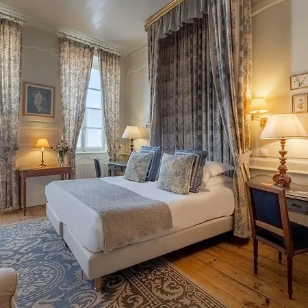 Hotel La Baronnie & - Teritoria 4*