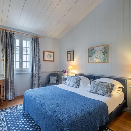 La Baronnie - Hôtel&spa - Les Collectionneurs Saint-Martin-de-Ré