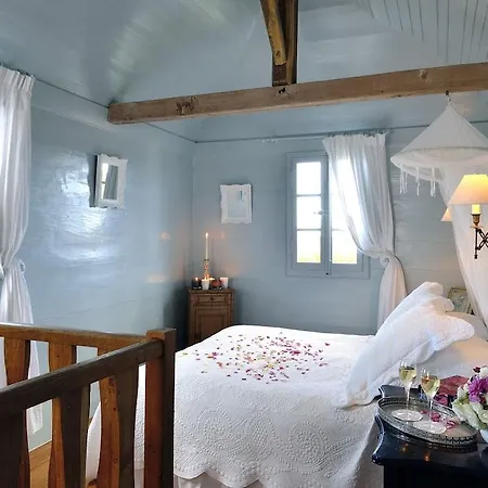 La Baronnie & - Teritoria Hotel 4*