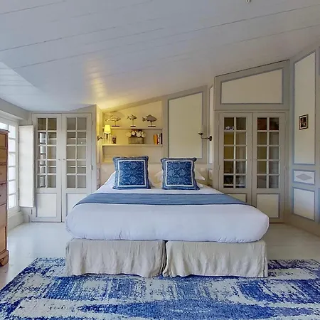 Hotel La Baronnie & - Teritoria 4*