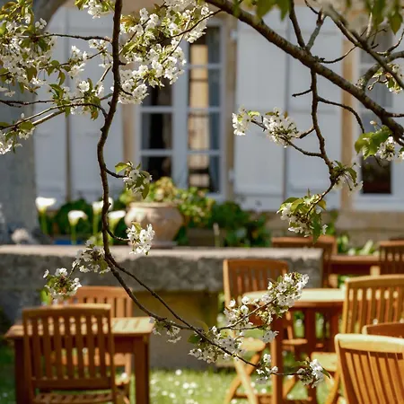 Hotel La Baronnie & - Teritoria