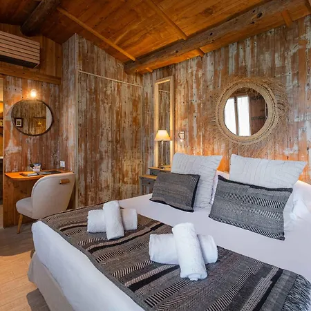 호텔 La Baronnie & - Teritoria 4*