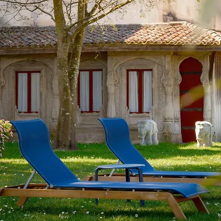 La Baronnie & - Teritoria 4*