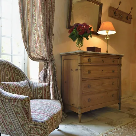 La Baronnie & - Teritoria 호텔 Saint-Martin-de-Ré