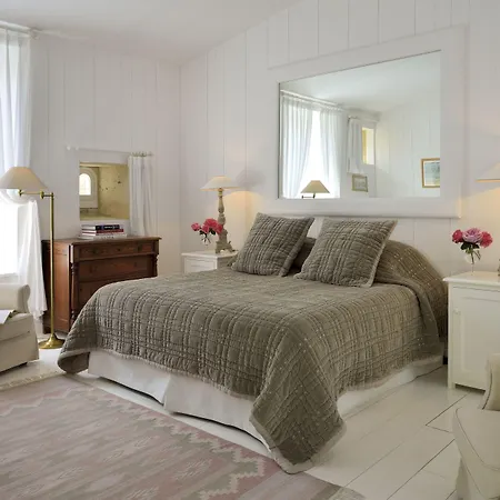 La Baronnie & - Teritoria