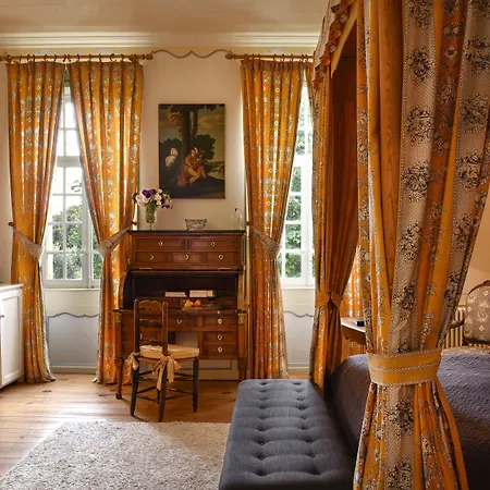 호텔 La Baronnie & - Teritoria 4*