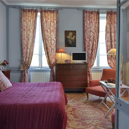 La Baronnie & - Teritoria 4*