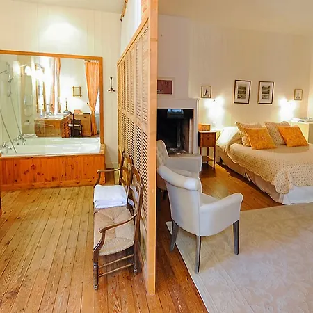 La Baronnie & - Teritoria Saint-Martin-de-Ré