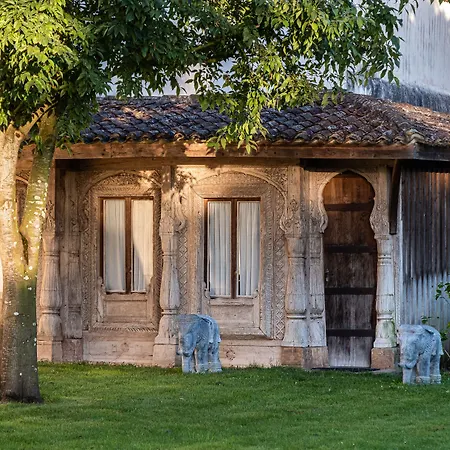 호텔 La Baronnie & - Teritoria