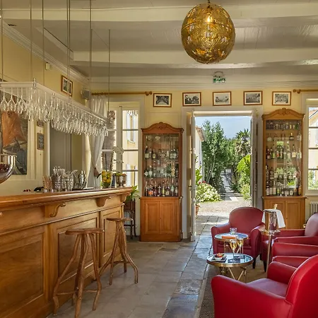 호텔 La Baronnie & - Teritoria 4*