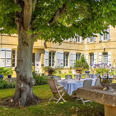 La Baronnie & - Teritoria 4* Saint-Martin-de-Ré