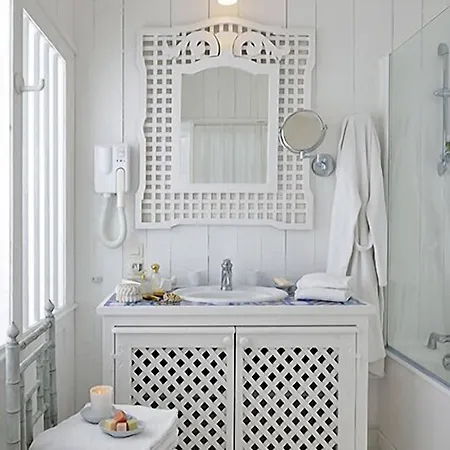 La Baronnie & - Teritoria 4* Saint-Martin-de-Ré