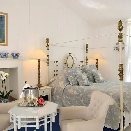 La Baronnie & - Teritoria Hotell Saint-Martin-de-Ré