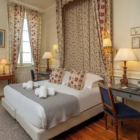 La Baronnie - Hôtel&spa - Les Collectionneurs 4* Saint-Martin-de-Ré