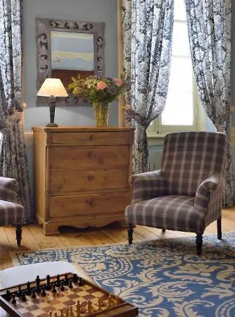 Hotel La Baronnie - Hôtel&spa - Les Collectionneurs 4*