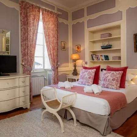 Hotel La Baronnie & - Teritoria Saint-Martin-de-Re